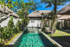 Menghana 2 BR Valley Private Pool Villa ZN51